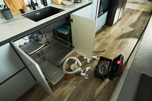 Reliable Drain Cleaning contractor in New Derry, PA by Street Wise - Plumbing